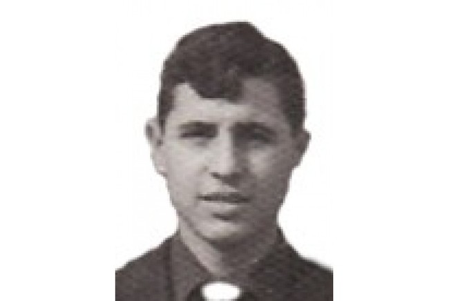 Sergio Joven