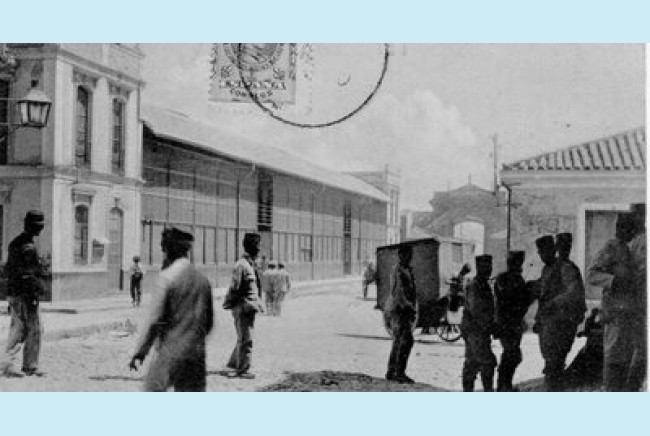 Imagen 19 de Melilla: sus recintos amurallados ( 2ª entrega )