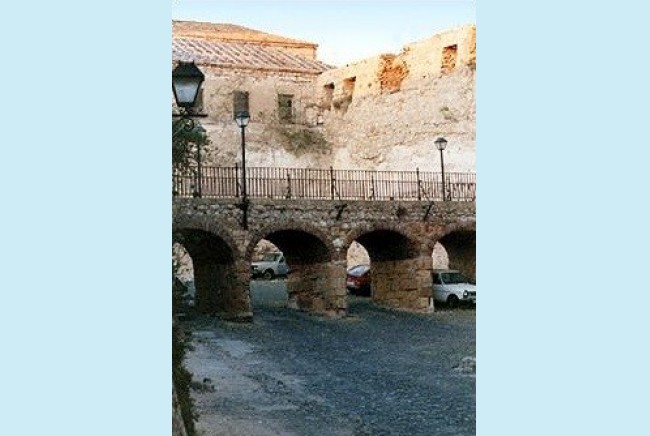 Imagen 4 de Melilla: sus recintos amurallados ( 3ª entrega )
