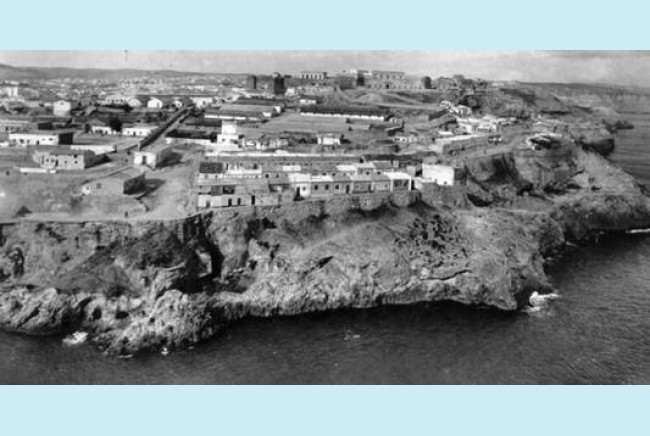 Imagen 42 de Melilla: sus recintos amurallados ( 4ª entrega )