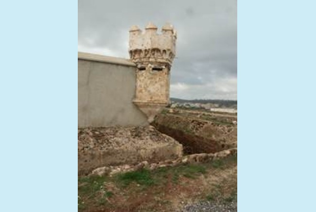 Imagen 26 de Melilla: sus recintos amurallados ( 5ª entrega )