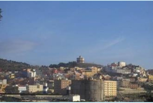 Imagen 31 de Melilla: sus recintos amurallados ( 5ª entrega )