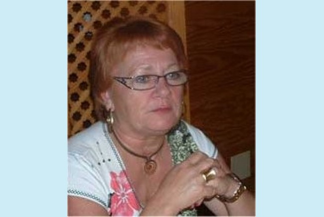 Imagen 2 de Fallecimiento de Monica Hitner, Esposa de Rafael Ortega Carmona