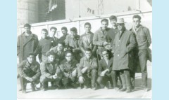 24 de Noviembre de 1962<br />Córdoba<br />