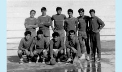 JCSomoza; Celso; Gallego;¿?;¿?;Martínez de Contrasta<br />Valles; ¿?; ¿?; Villaseca<br />Campeonato de España juvenil en Ceuta<br /><br />