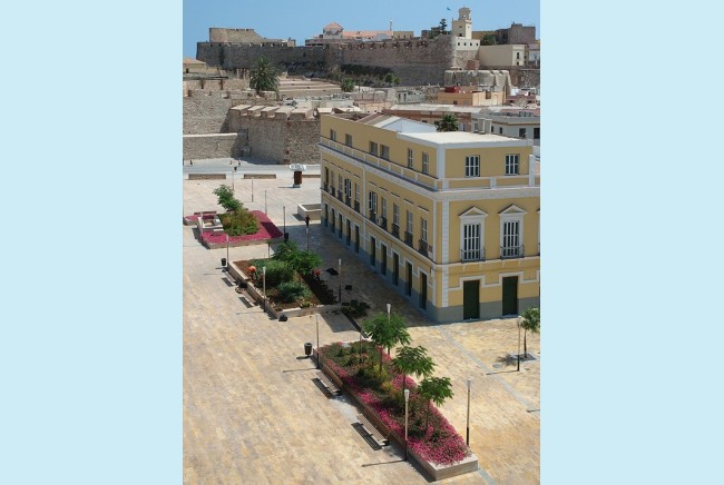 Imagen 18 de Melilla: sus recintos amurallados ( 2ª entrega )