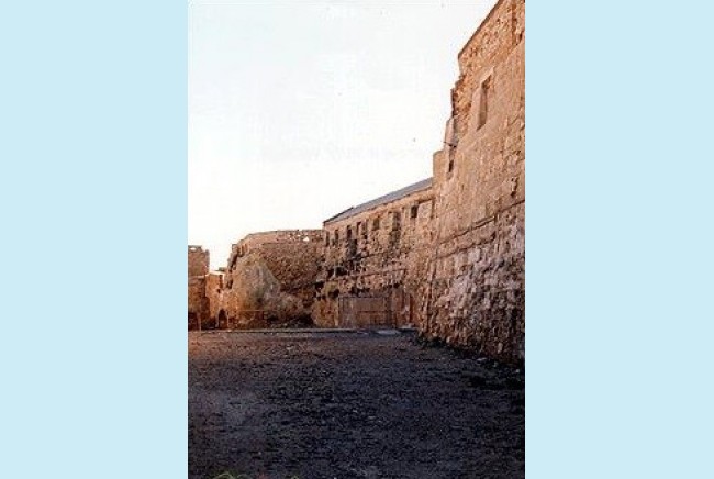 Imagen 17 de Melilla: sus recintos amurallados ( 3ª entrega )