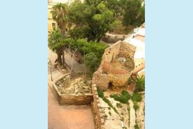 Imagen 8 de Melilla: sus recintos amurallados ( 4ª entrega )