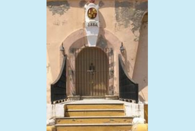 Imagen 12 de Melilla: sus recintos amurallados ( 5ª entrega )
