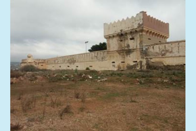 Imagen 27 de Melilla: sus recintos amurallados ( 5ª entrega )