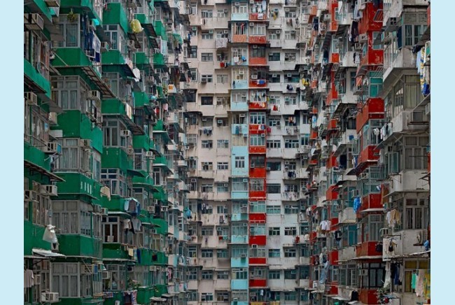 Imagen 4 de Siempre nos quedará... HONG-KONG  (Sergio Coello)