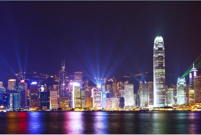 Imagen 5 de Siempre nos quedará... HONG-KONG  (Sergio Coello)