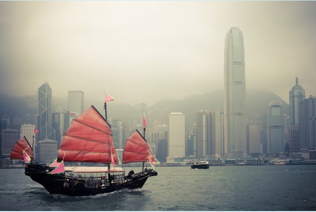 Imagen 8 de Siempre nos quedará... HONG-KONG  (Sergio Coello)