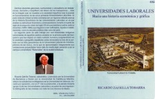 Captura de Universidades Laborales: Hacia una historia económica y gráfica